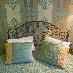 Фото Отель Вилла Росса