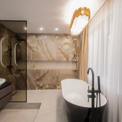 Фото Отель One Sea Apartments (Ван Си Апартментс)