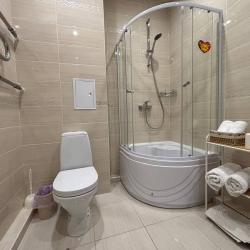 Апартаменты улучшенные