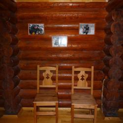 Фото Отель Обвинская Фактория