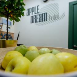 фото 21 Apple Dream Hotel (Эпл Дрим Отель)