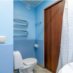 Фото Апартаменты Rentwill у метро Строгино