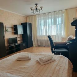 Фото Отель Кварт рента на улице Кулакова 11 корпус 2