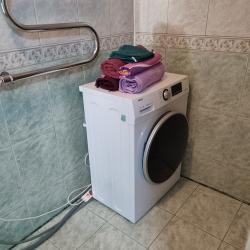 3-комнатные апартаменты стандарт
