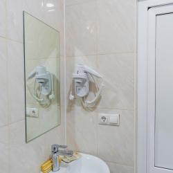 Фото Отель Чайка