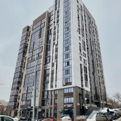 2-комнатные апартаменты улучшенные