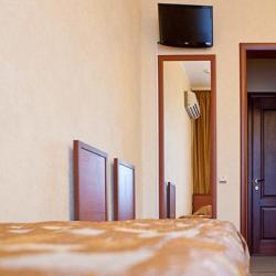 Фото Отель Магеллан Хаус