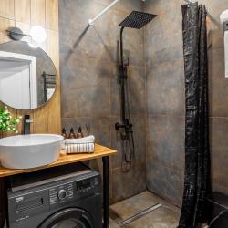 Фото Отель На квартире на улице Сколковская 9Б