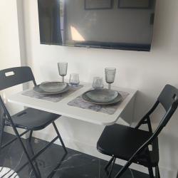 Фото Апартаменты на улице Ручей Видный