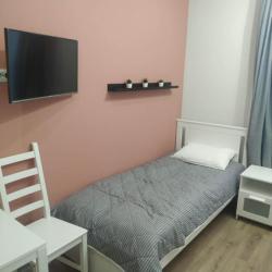 Фото Отель Крона