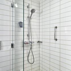 Номер стандарт с 2 односпальными кроватями