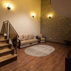 Фото Sport hotel Vitamin (Спорт отель Витамин)