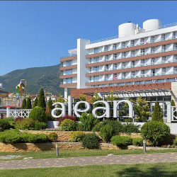 фото 1 Alean Family Biarritz (Алеан Фэмили Биариц)