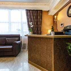 Фото Бутик-отель Васко да Гама