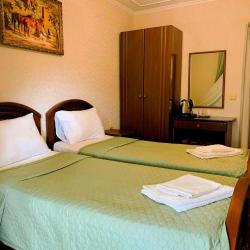 2-местный номер комфорт