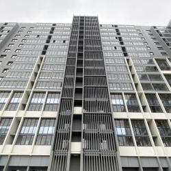 Фото Отель InnHome Apartments (ИннХоум) на набережной Героя России С.А. Кислова 27
