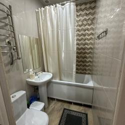 1-комнатный номер люкс