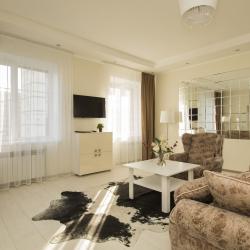 Фото Отель Премьер