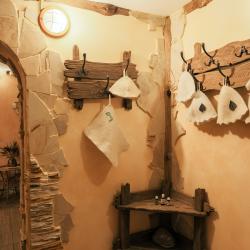 Фото Отель Мельница