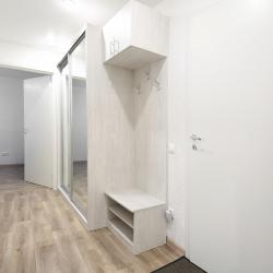 Фото Апартаменты на Бакунина