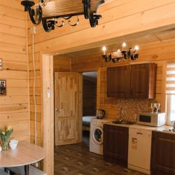 Фото Отель Никитское Подворье