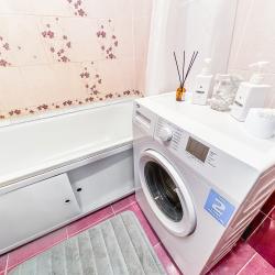 2-комнатные апартаменты улучшенные
