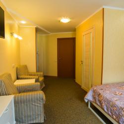 фото 48 Suite Hotel (Сьют Отель)