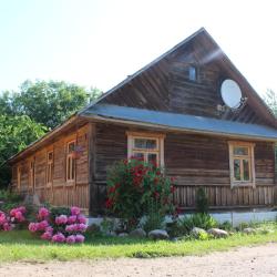 Фото Отель Агроусадьба Ольхово