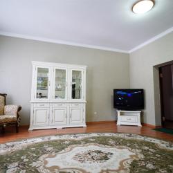 Номер люкс