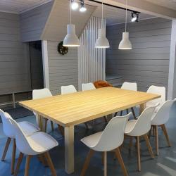 Фото Отель Зеленая горка