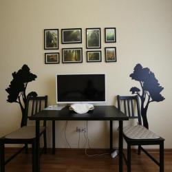 Фото Отель Smart People Eco Home (Смарт Пипл Эко Хоум)