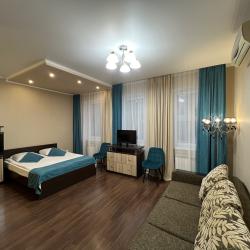 Номер стандарт семейный