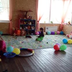 Фото Отель База отдыха Валдайская усадьба