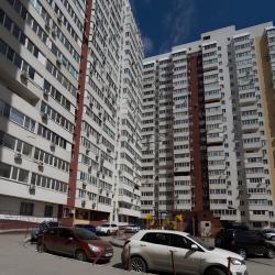 1-комнатные апартаменты улучшенные
