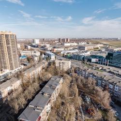 1-комнатные апартаменты стандарт