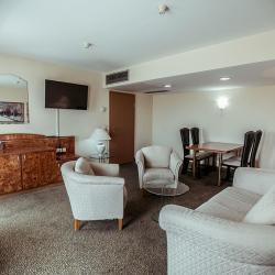 Фото Отель Shodlik Palace (Шодлик Палас)