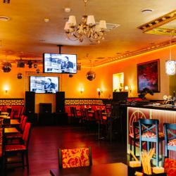 7 Avenue Hotel & SPA (7 Авеню Отель и Спа) — 77ec2c65412a17ea829c4312aa7e0f9f