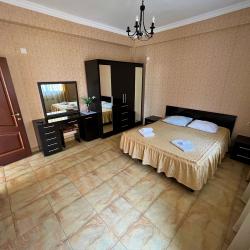 2-комнатный номер стандарт с балконом