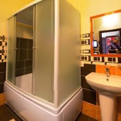 Фото Отель Гараж