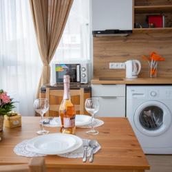 Фото Мио Апартаменты