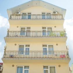 Фото Отель Экодом Фэмили 2*