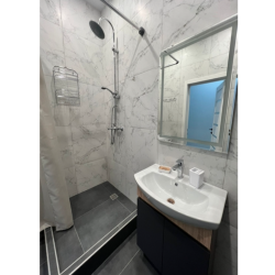 1-комнатные апартаменты стандарт