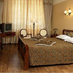 Фото Парк-отель Кокшетау