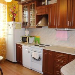 Фото Апартаменты Home Сomfort на улице Якутская 39