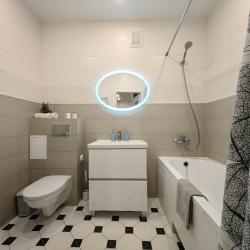 Фото СТОП.СНЯТО! Апартаменты Морской роман