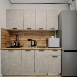 1-комнатные апартаменты стандарт