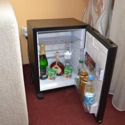 Номер люкс