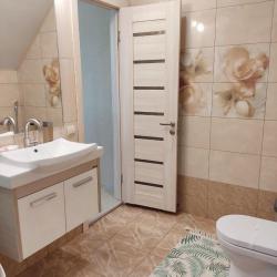 Фото Отель Бревенчатый дом Абзаково