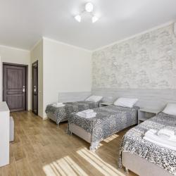 Фото White Hotel (Вайт Отель)