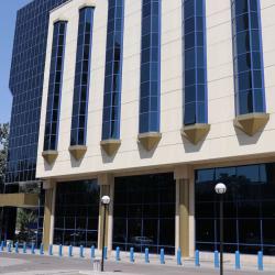 Фото Отель Radisson Blu Tashkent (Рэдиссон Блу )